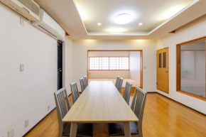 Stayinn Hakata - Vacation Rental, Japanese-style rooms